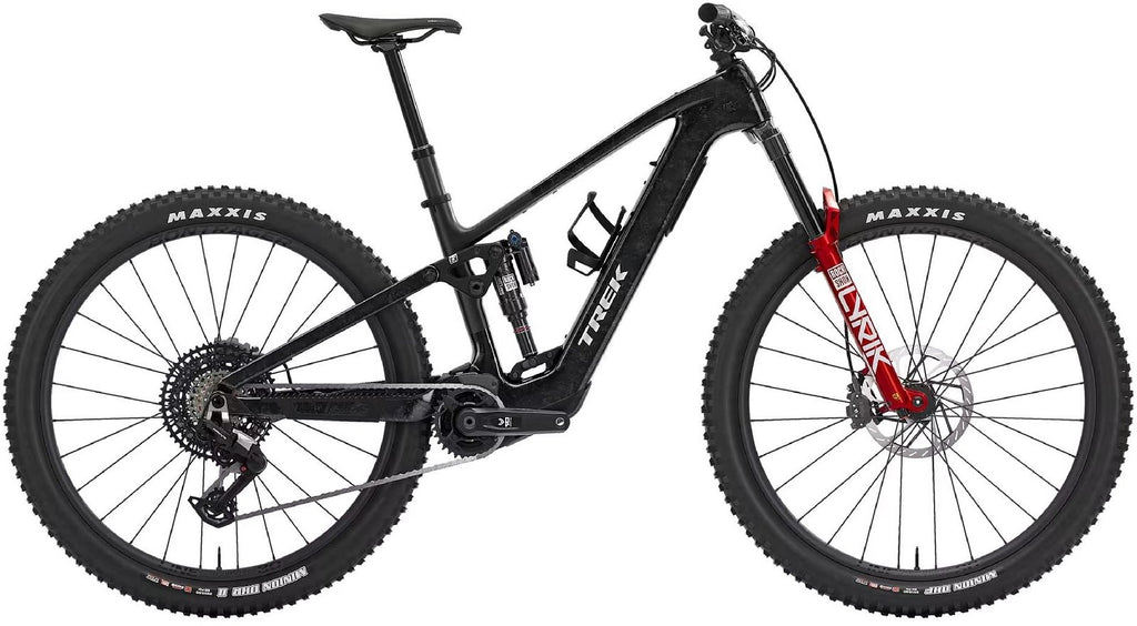 Trek Fuel+ EX 9.8 Eagle 90 Gen 2 - 580 Wh - 2026 - 29 / 27,5 Zoll - Unisex Fully