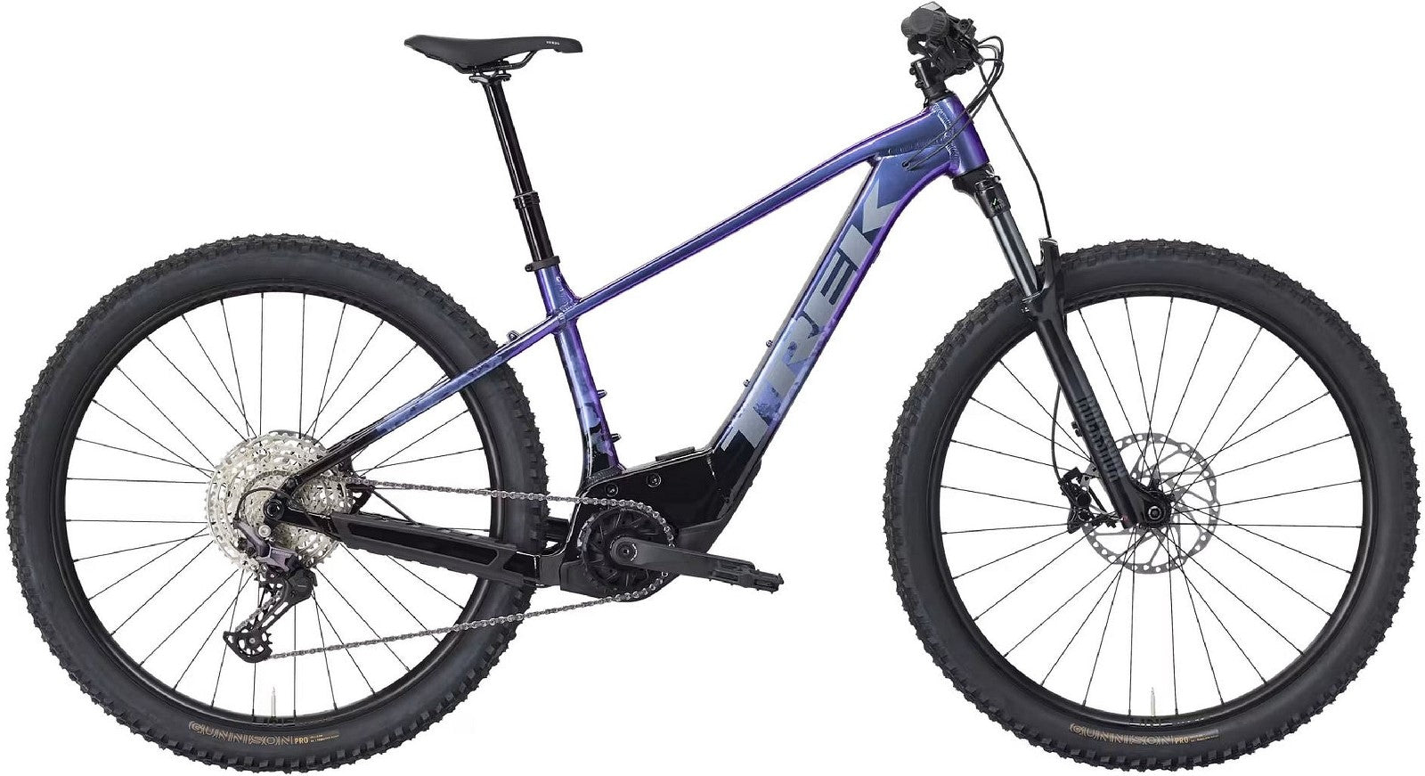Trek  Marlin+ 8 - 400 Wh - 2026 - 29 Zoll - Herren