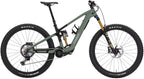 Trek Fuel+ EX 9.8 XT Gen 2 - 580 Wh - 2026 - 29 Zoll - Unisex Fully