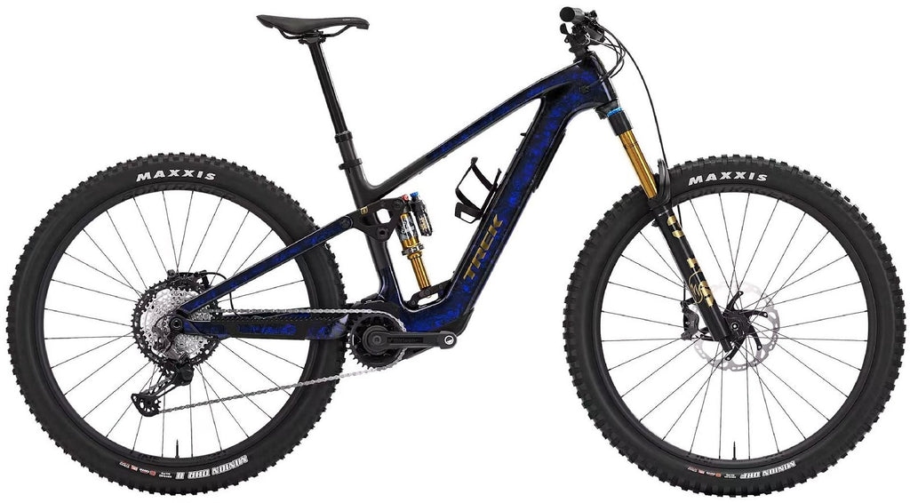 Trek Fuel+ EX 9.8 XT Gen 2 - 580 Wh - 2026 - 29 Zoll - Unisex Fully