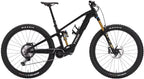 Trek Fuel+ EX 9.8 XT Gen 2 - 580 Wh - 2026 - 29 Zoll - Unisex Fully