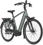 Gazelle Grenoble C5 First Edition