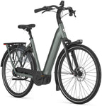 Gazelle Grenoble C5 First Edition