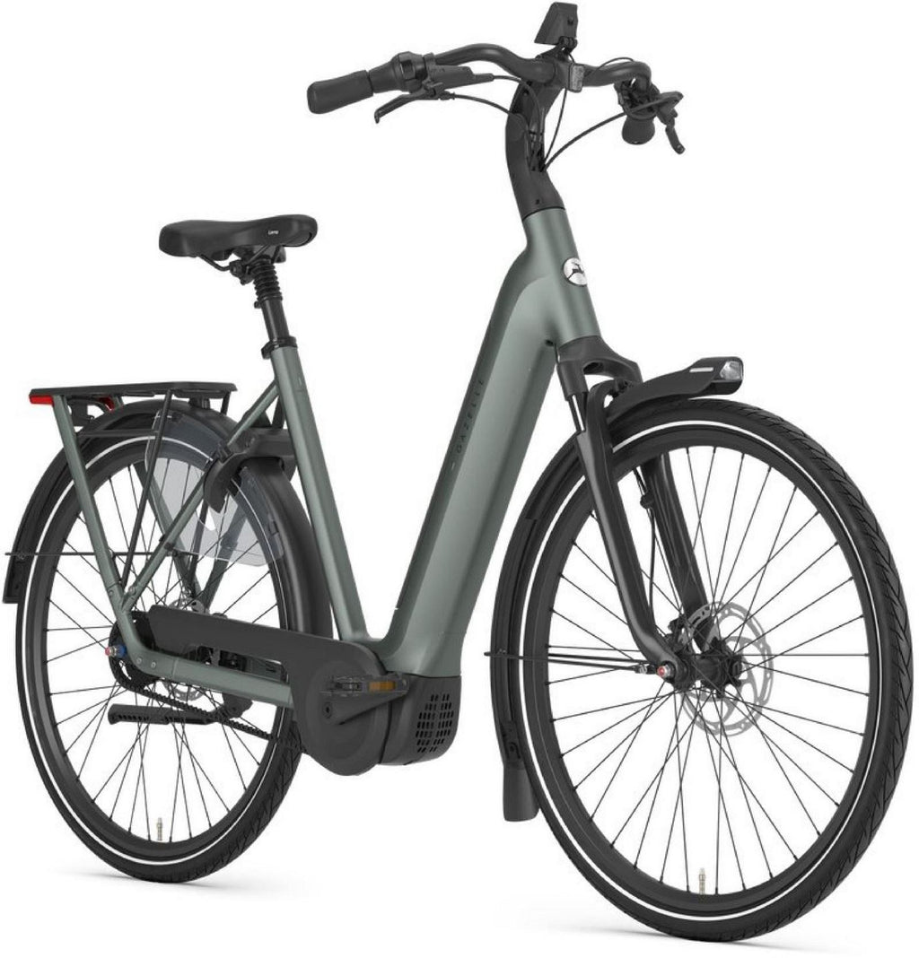 Gazelle Arroyo C5 Elite First Edition