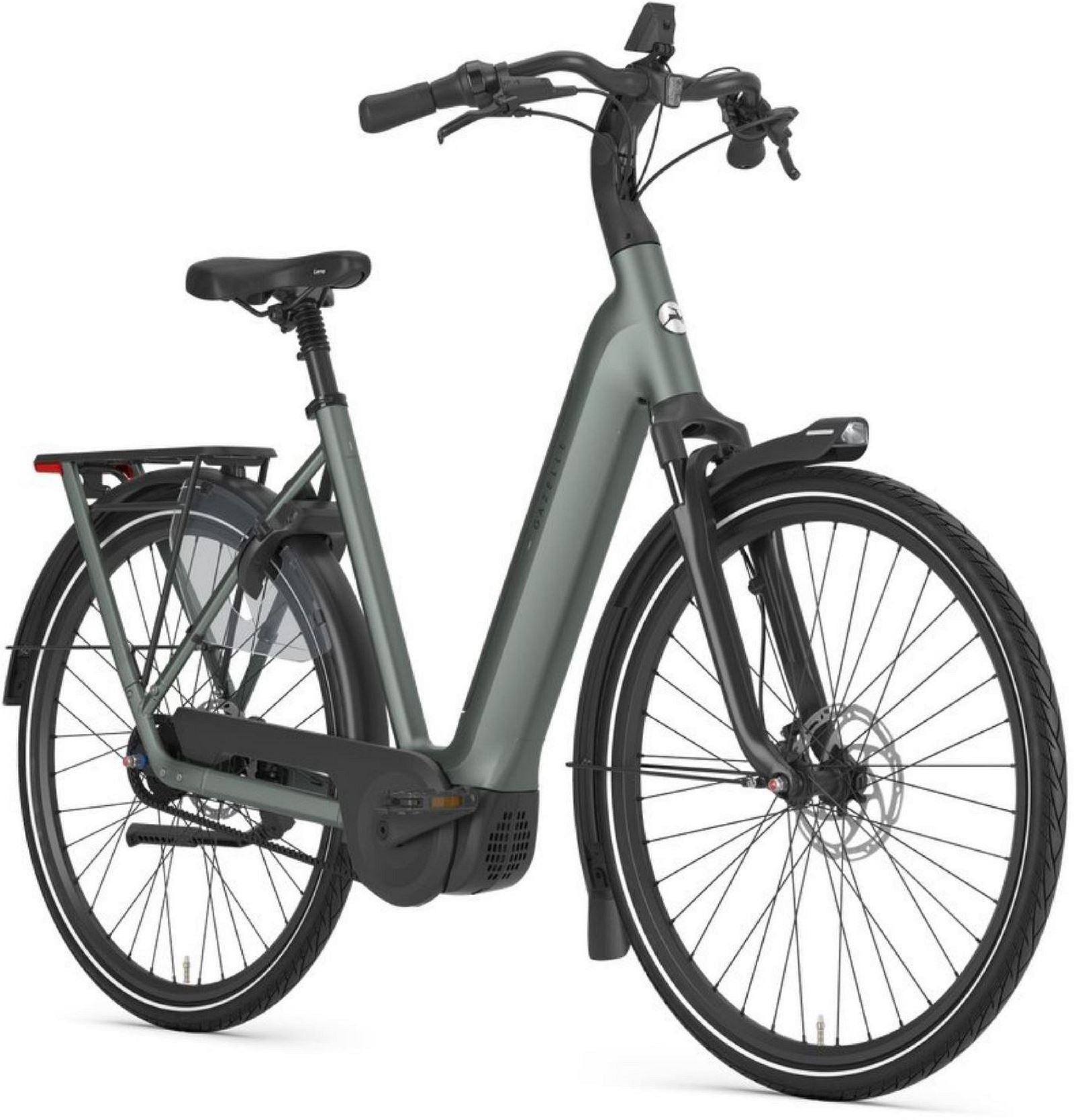 Gazelle Arroyo C5 Elite First Edition