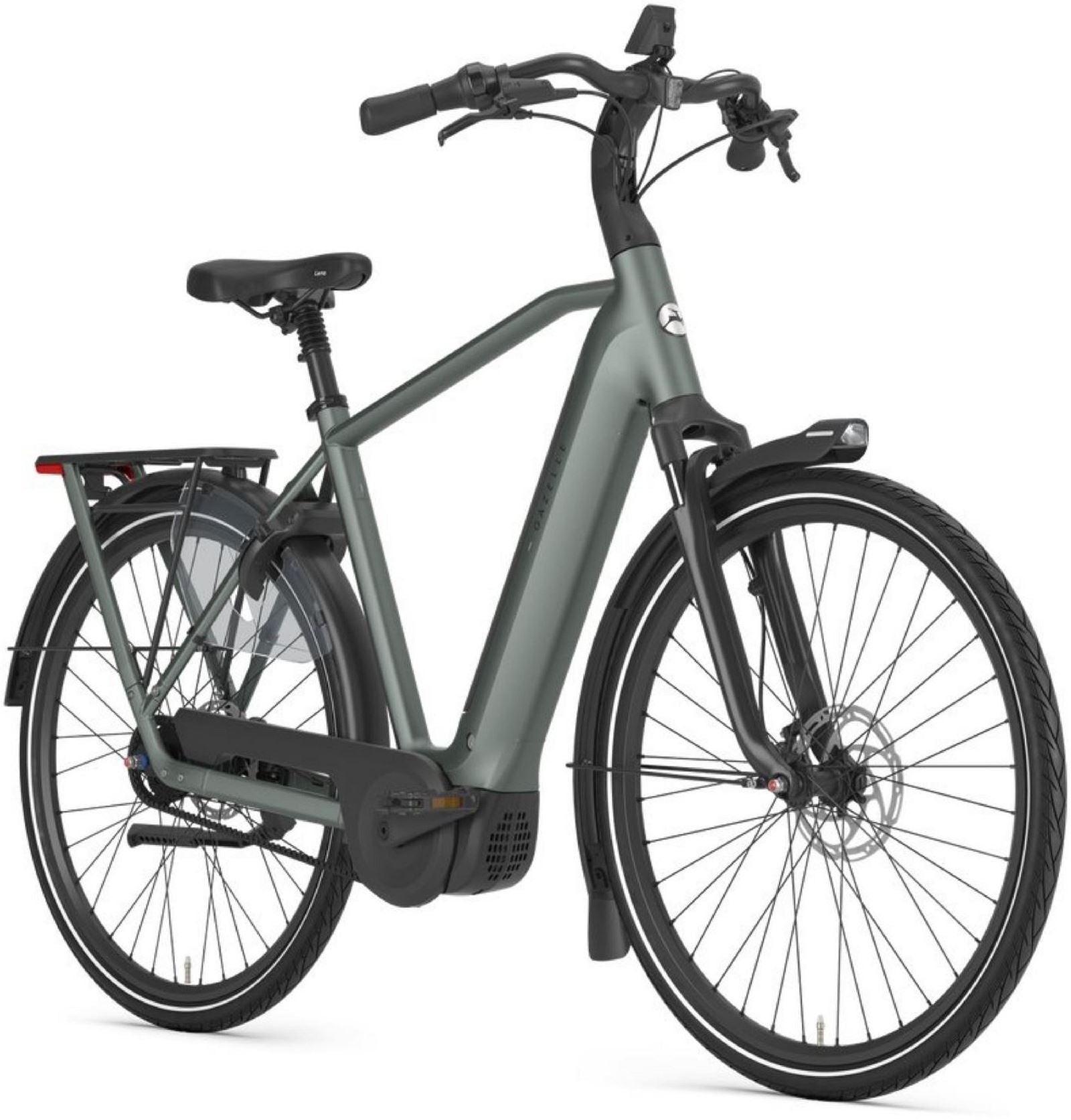 Gazelle Arroyo C5 Elite First Edition