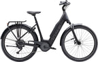 Trek Verve+ 3 - 800 Wh - 2026 - 27,5 Zoll - Tiefeinsteiger