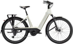 Trek Charter+ 4 R9 - 540 Wh - 2026 - 27,5 Zoll - Tiefeinsteiger