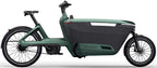Lovens Explorer 2 S75 - 400 Wh - 2027 - 26 / 20 Zoll - Damen und Herren