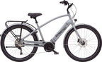 Electra Townie Path Go! 10D EQ Step-Over - 400 Wh - 2025 - 27,5 Zoll - Herren