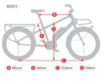 Benno Boost 10D Performance CX