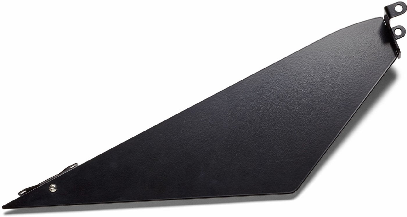 für Ihr Firmen-/oder persönliches Logo Boost Tank Plate