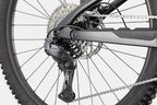Cannondale Moterra 2 - 500 Wh - 2026 - 29 Zoll - Unisex Fully