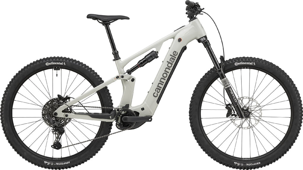 Cannondale Moterra 3 - 800 Wh - 2026 - 29 Zoll - Unisex Fully