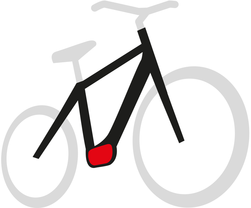 Trek Rail 9.9 X0 AXS T-Type Gen 4 - 625 Wh - 2024 - 29 Zoll - Unisex Fully