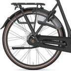 Gazelle Arroyo C8 HMB Elite - 500 Wh - 2025 - 28 Zoll - Tiefeinsteiger