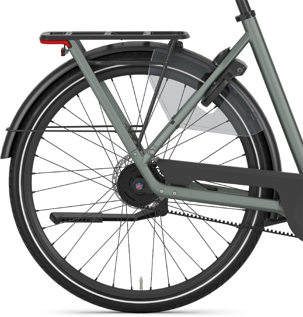 Gazelle Arroyo C5 Elite First Edition - 540 Wh - 2027 - 28 Zoll - Herren