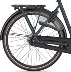 Gazelle Arroyo C8 Elite - 540 Wh - 2026 - 28 Zoll - Tiefeinsteiger