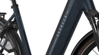 Gazelle Arroyo C8 Elite - 540 Wh - 2026 - 28 Zoll - Tiefeinsteiger