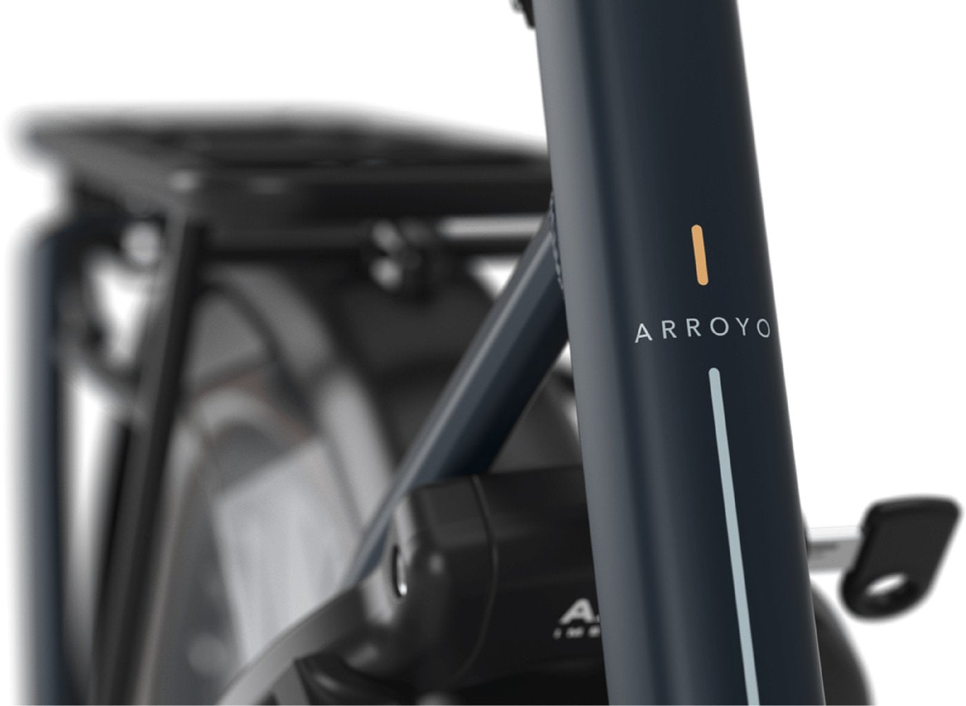Gazelle Arroyo C8 Elite - 540 Wh - 2026 - 28 Zoll - Tiefeinsteiger