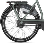 Gazelle Avignon C380+ - 540 Wh - 2027 - 28 Zoll - Tiefeinsteiger