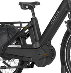 Gazelle Cabby C380 - 800 Wh - 2026 - 26 Zoll - Unisex Cargo