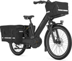 Gazelle Cabby C380 - 400 Wh - 2026 - 26 Zoll - Unisex Cargo