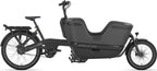 Gazelle Makki Travel - 800 Wh - 2027 - 26 / 20 Zoll - Unisex Cargo
