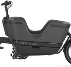 Gazelle Makki Travel - 800 Wh - 2027 - 26 / 20 Zoll - Unisex Cargo
