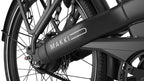 Gazelle Makki Travel - 800 Wh - 2027 - 26 / 20 Zoll - Unisex Cargo