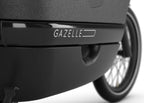 Gazelle Makki Travel - 800 Wh - 2027 - 26 / 20 Zoll - Unisex Cargo