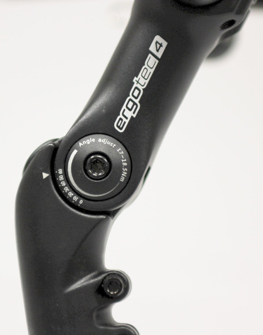 Velo de Ville AEB 200 - 400 Wh - 2024 - 28 Zoll - Herren