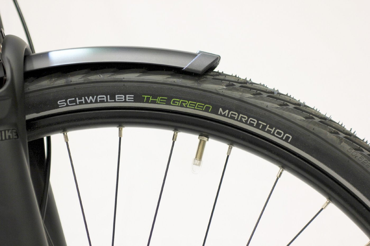 Velo de Ville AEB 290 - 500 Wh - 2024 - 28 Zoll - Tiefeinsteiger