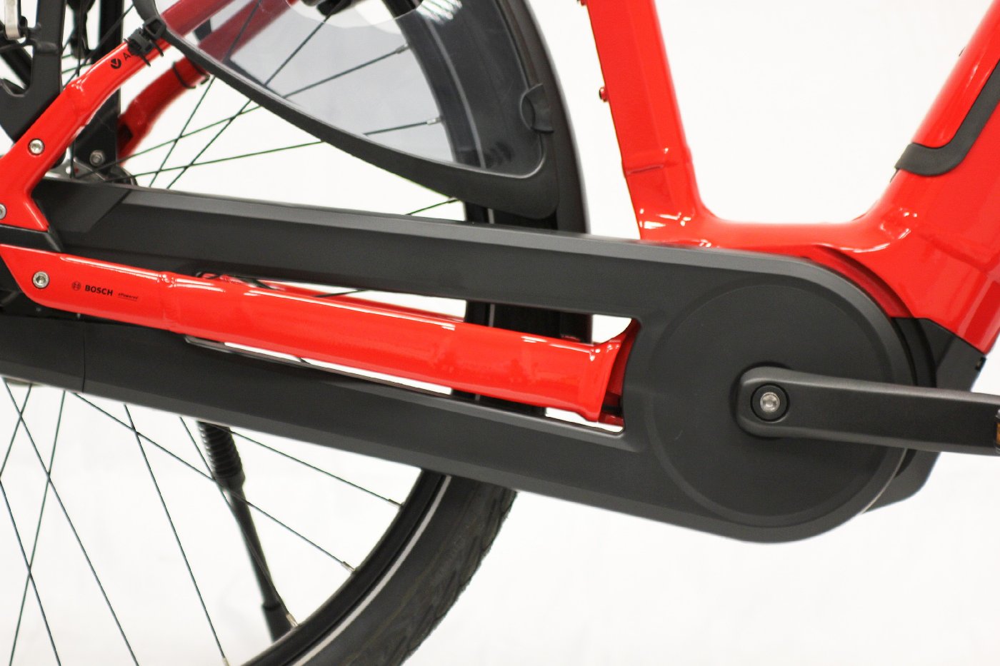 Velo de Ville AEB 290 - 500 Wh - 2024 - 28 Zoll - Tiefeinsteiger