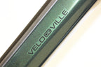 Velo de Ville AEB 490 Allround 8-Gang RT Style 625Wh - 625 Wh - 2024 - 28 Zoll - Herren