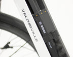 Velo de Ville AEB 490 - 500 Wh - 2024 - 28 Zoll - Tiefeinsteiger