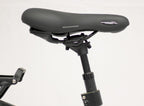 Velo de Ville AEB 490 - 500 Wh - 2024 - 28 Zoll - Tiefeinsteiger