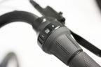 Velo de Ville AEB 490 - 500 Wh - 2024 - 28 Zoll - Tiefeinsteiger