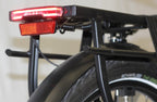 Velo de Ville AEB 490 - 500 Wh - 2024 - 28 Zoll - Tiefeinsteiger