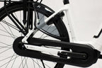 Velo de Ville AEB 490 - 500 Wh - 2024 - 28 Zoll - Tiefeinsteiger