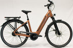 Velo de Ville AEB 490 - 500 Wh - 2024 - 28 Zoll - Tiefeinsteiger