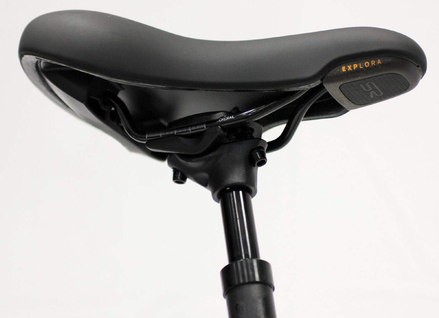 Velo de Ville AEB 490 - 500 Wh - 2024 - 28 Zoll - Tiefeinsteiger
