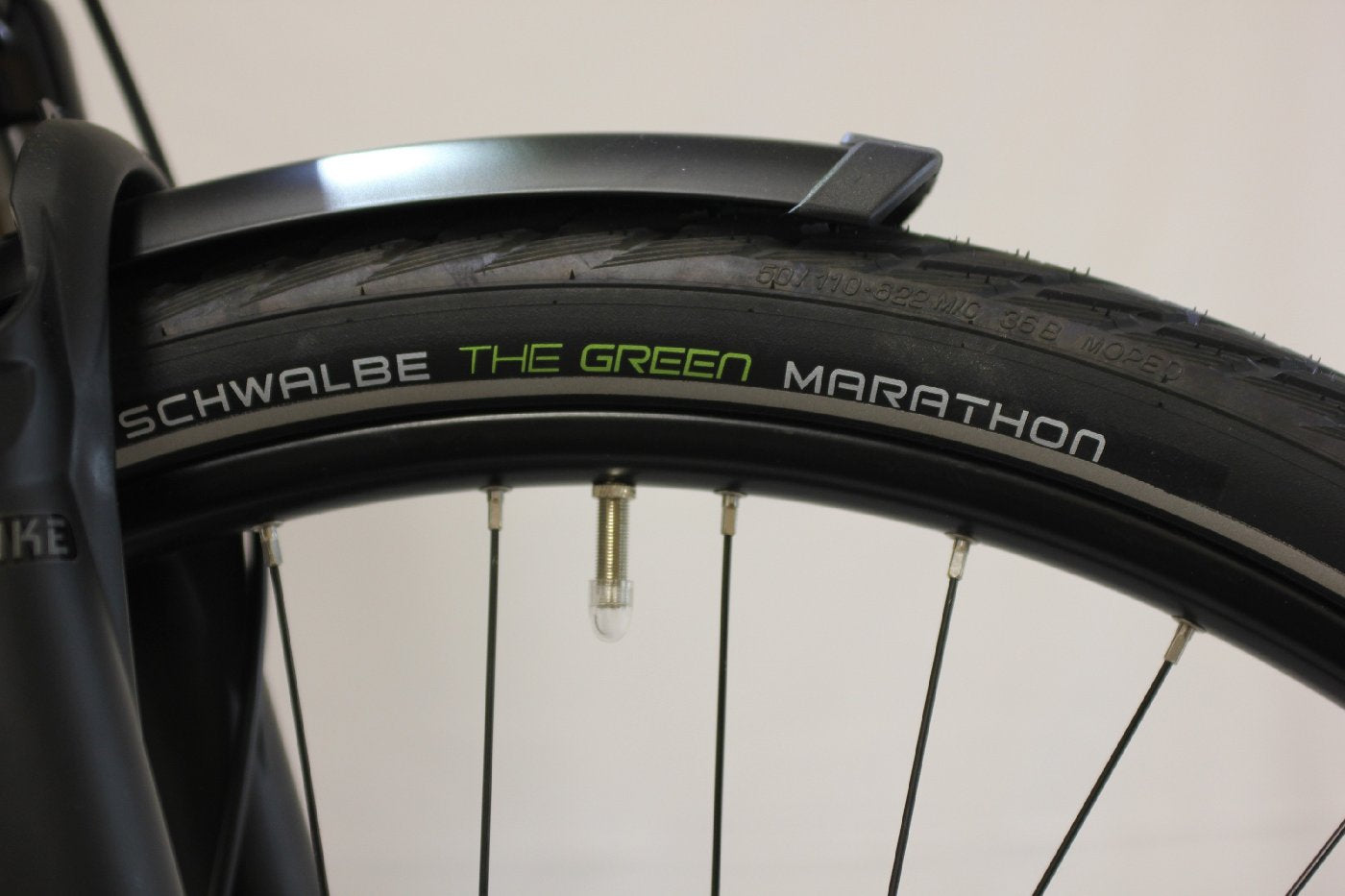 Velo de Ville AEB 490 - 500 Wh - 2024 - 28 Zoll - Tiefeinsteiger