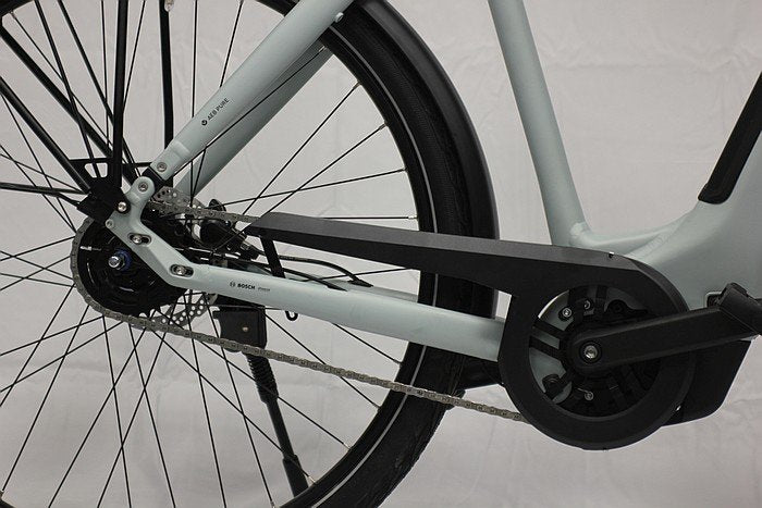 Velo de Ville AEB 890 PURE - 540 Wh - 2026 - 28 Zoll - Tiefeinsteiger