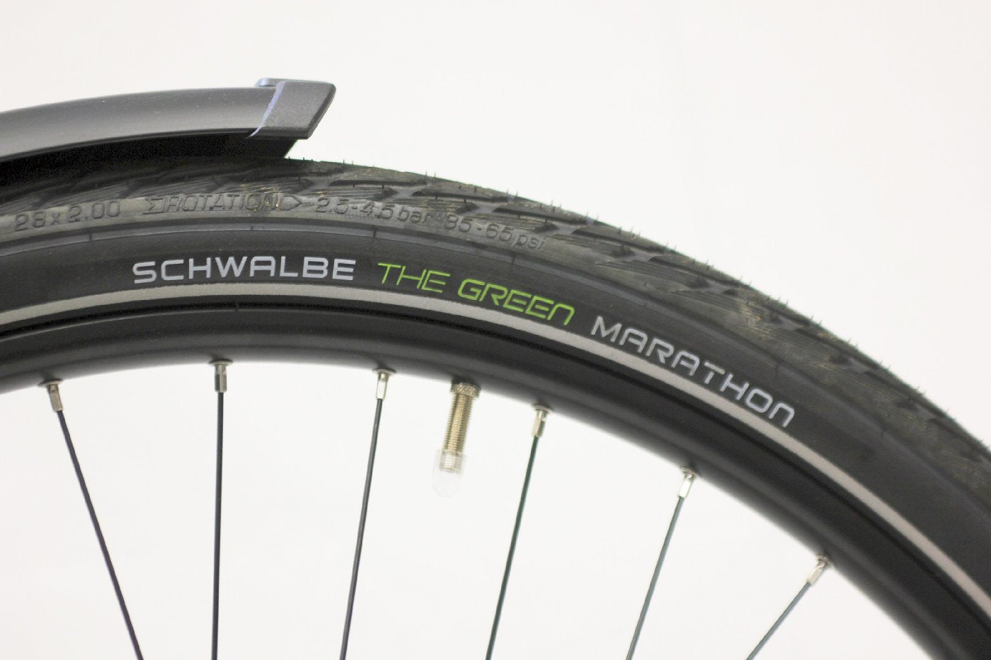 Velo de Ville AEB 990 - 625 Wh - 2024 - 28 Zoll - Tiefeinsteiger