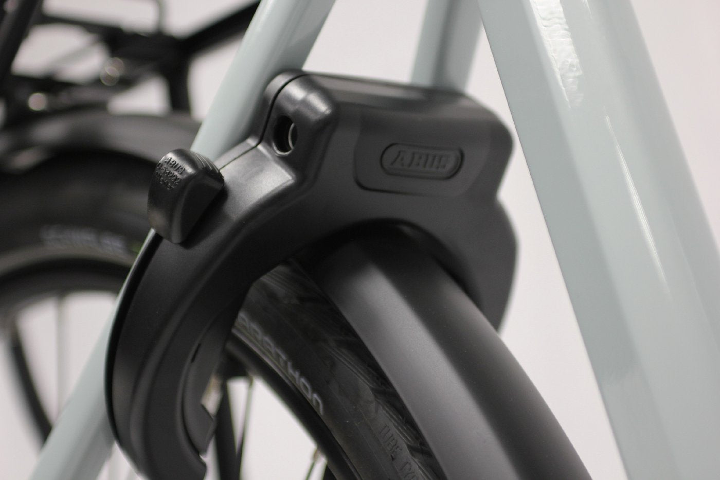 Velo de Ville AEB 990 - 625 Wh - 2024 - 28 Zoll - Tiefeinsteiger