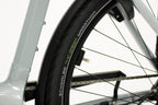 Velo de Ville AEB 990 - 625 Wh - 2024 - 28 Zoll - Tiefeinsteiger