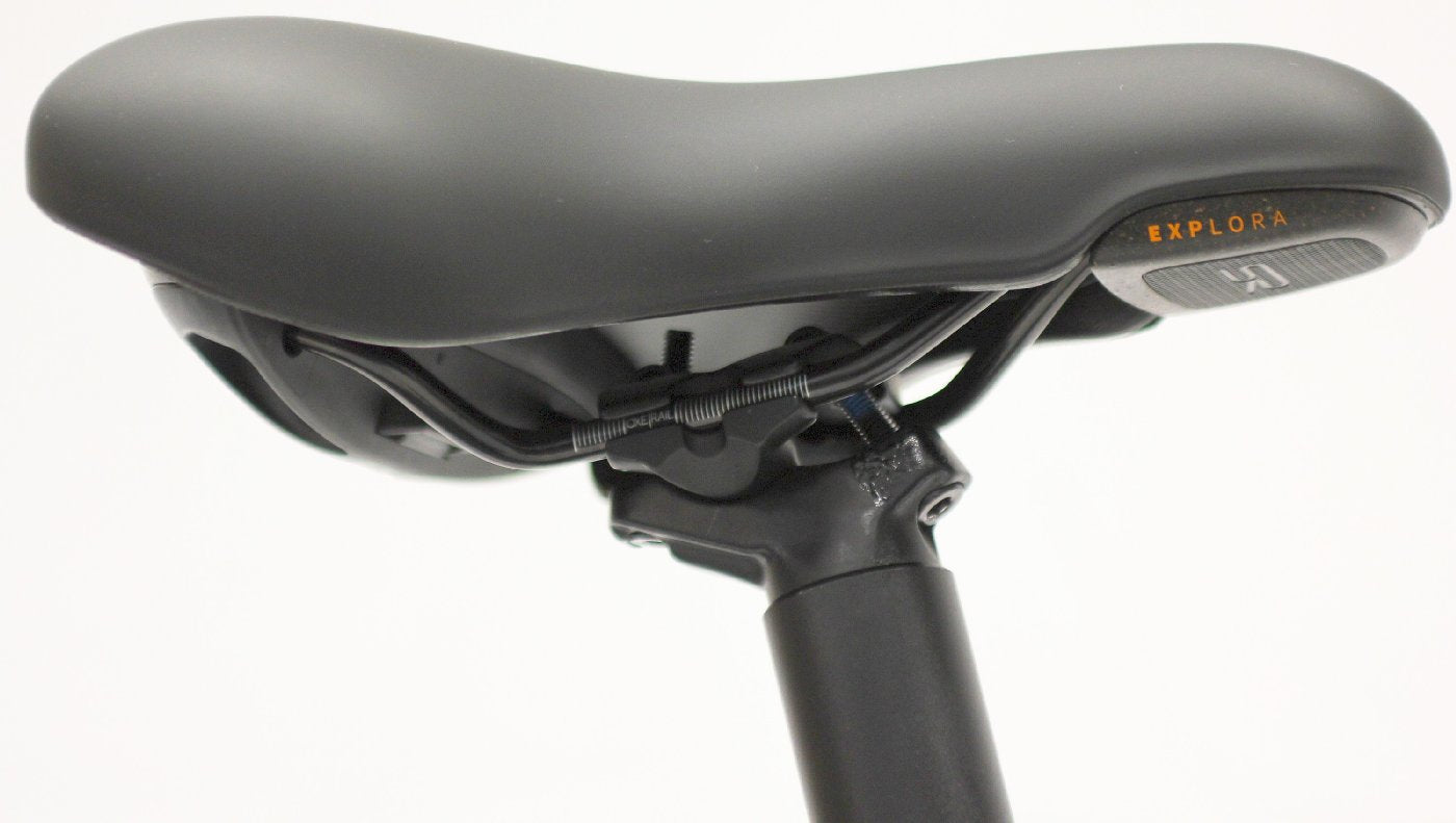 Velo de Ville LOADY 900PX - 545 Wh - 2026 - 20 Zoll - Unisex Cargo