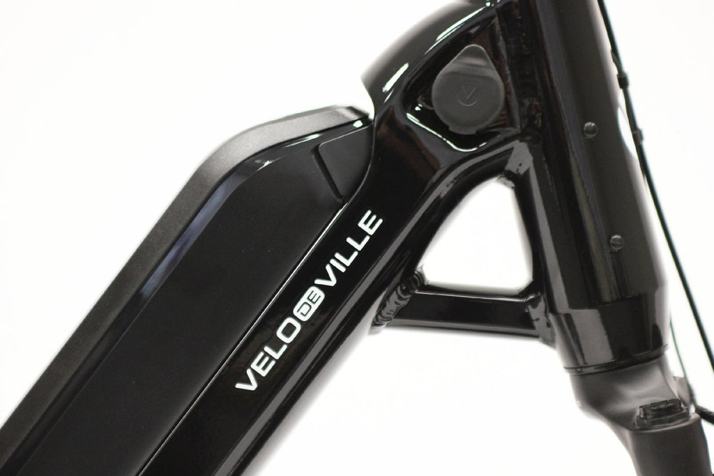 Velo de Ville LOADY 900PX - 545 Wh - 2026 - 20 Zoll - Unisex Cargo