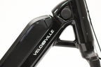 Velo de Ville LOADY 900PX - 545 Wh - 2026 - 20 Zoll - Unisex Cargo